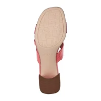 Unisa Womens Rallee-J Heeled Sandals