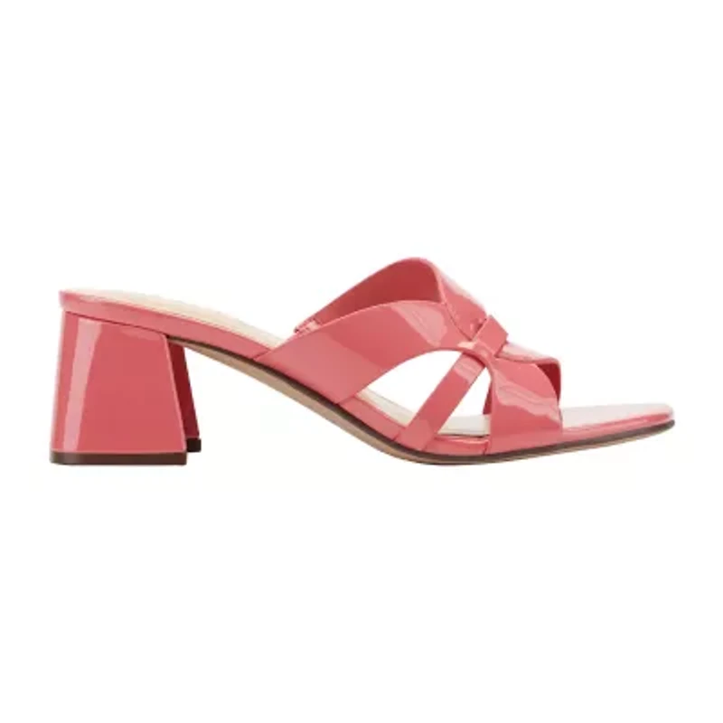 Unisa Womens Rallee-J Heeled Sandals