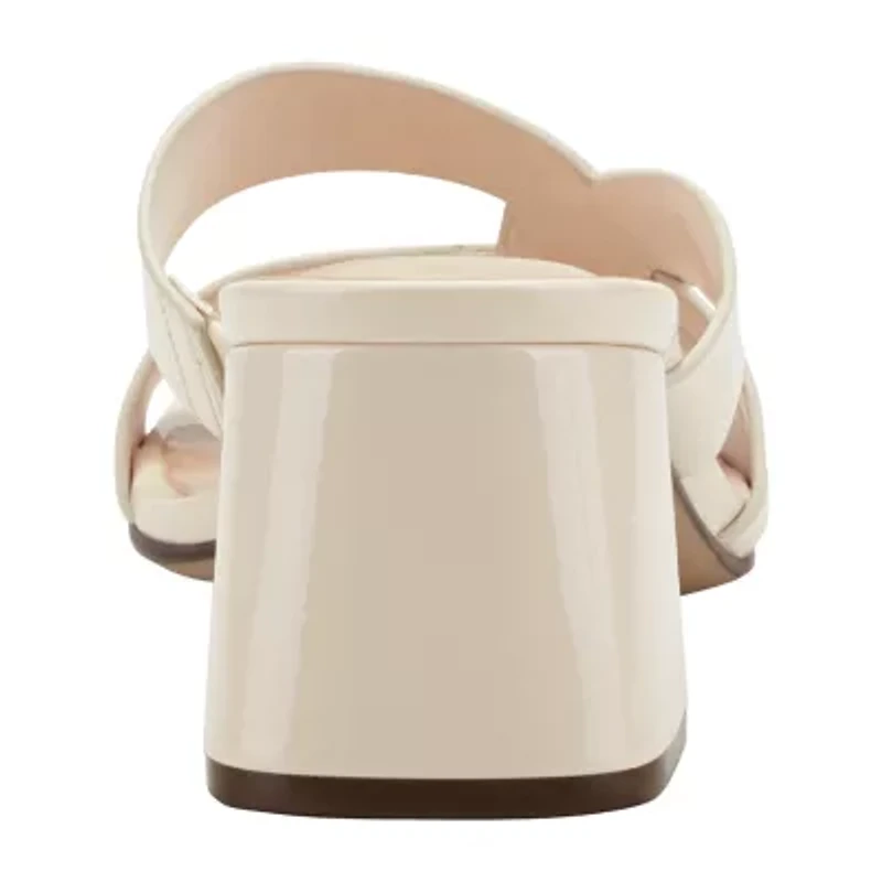 Unisa Womens Rallee-J Heeled Sandals