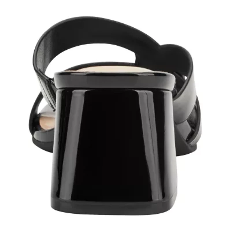 Unisa Womens Rallee-J Heeled Sandals