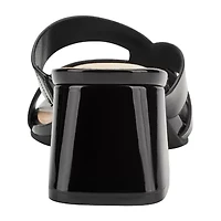 Unisa Womens Rallee-J Heeled Sandals