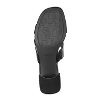 Unisa Womens Rallee-J Heeled Sandals