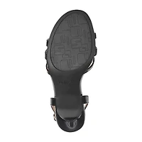 Unisa Womens Finie Heeled Sandals