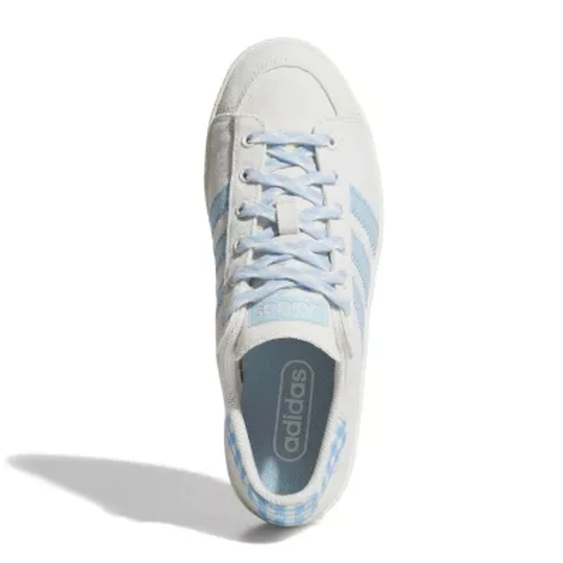 adidas Jump Hook Low Womens Sneakers