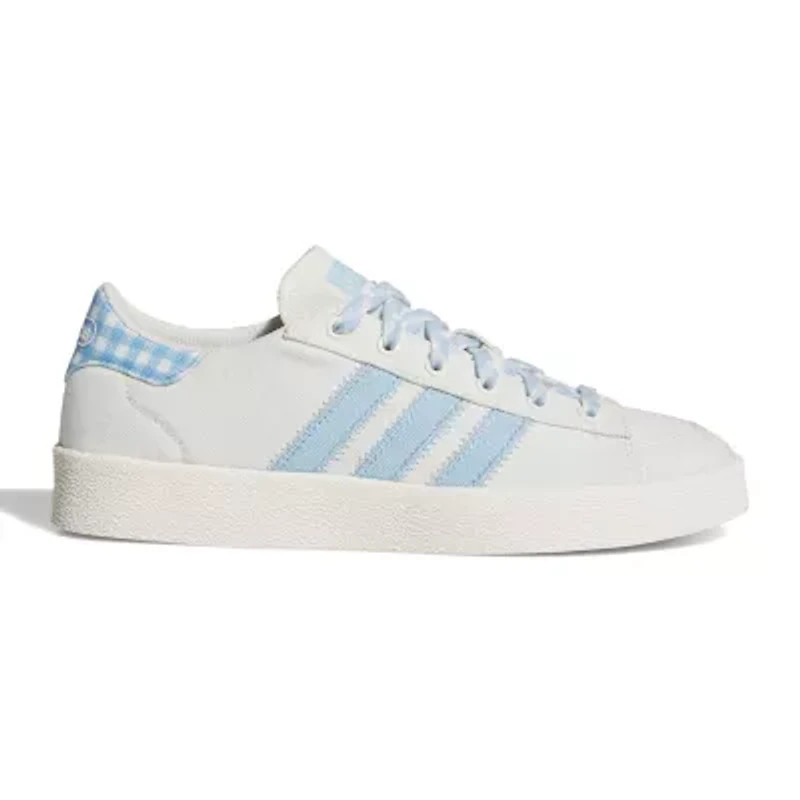 adidas Jump Hook Low Womens Sneakers
