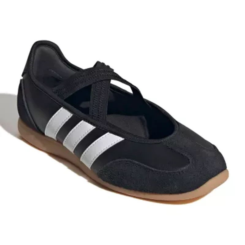 adidas Barreda Mary Jane Womens Sneakers