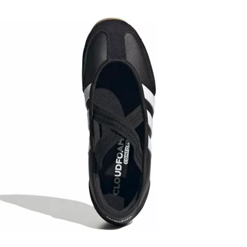 adidas Barreda Mary Jane Womens Sneakers