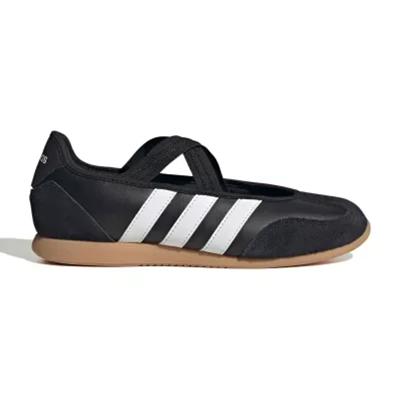 adidas Barreda Mary Jane Womens Sneakers