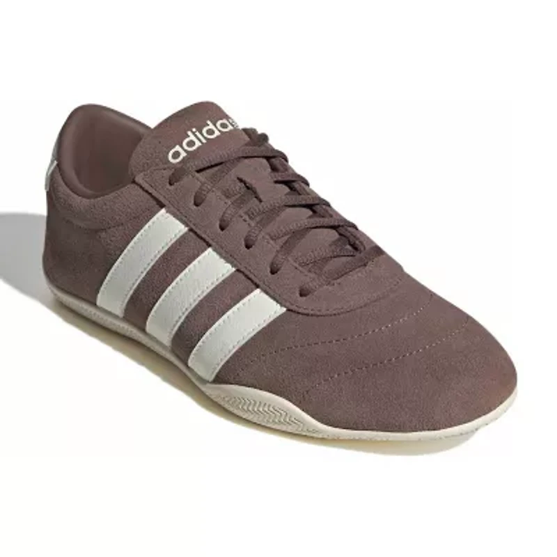 adidas Grand Court Low Womens Sneakers