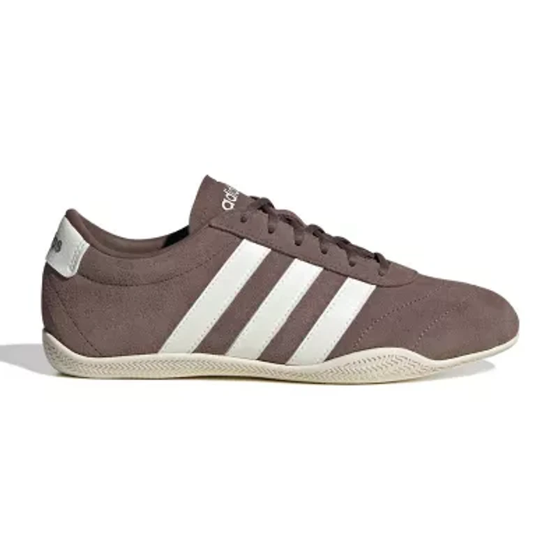 adidas Grand Court Low Womens Sneakers