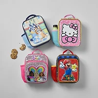 Accessory Innovations Barbie Lunch Bag