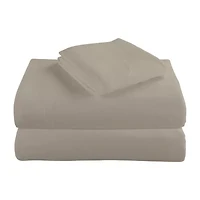 Turkish Cotton Flannel Sheet Set