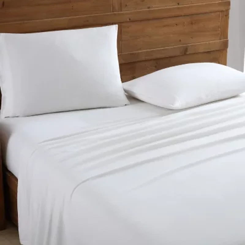 Turkish Cotton Flannel Sheet Set