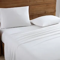 Turkish Cotton Flannel Sheet Set