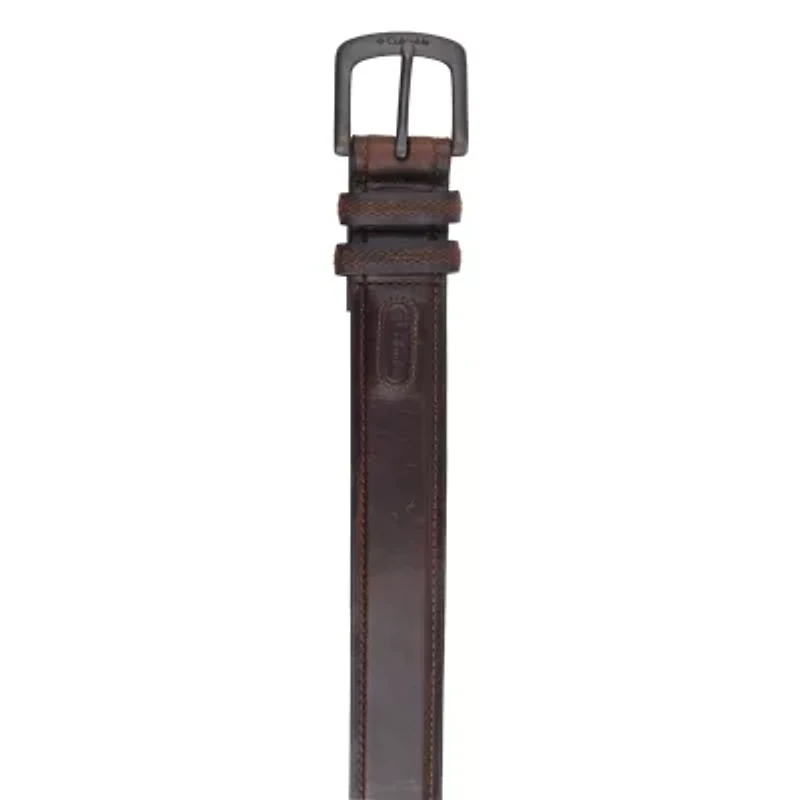 Columbia Double Keeper Mens Belt