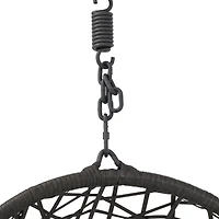 Sunnydaze® Caroline Hanging Egg Chair