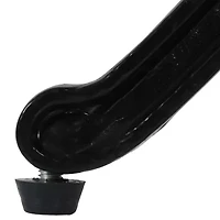 Sunnydaze Dining Collection Weather Resistant Metal Side Table
