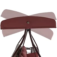 Sunnydaze Collection Swing