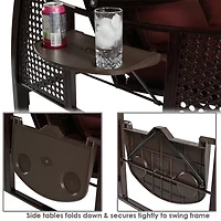 Sunnydaze Collection Swing