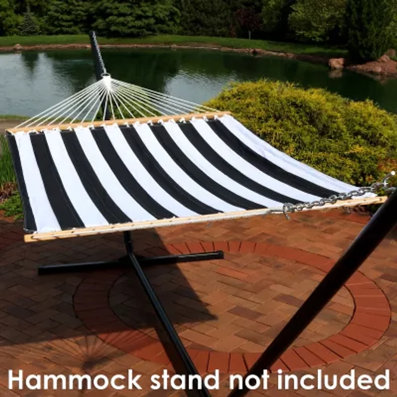 Sunnydaze Patio Furniture Hammock