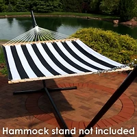 Sunnydaze Patio Furniture Hammock