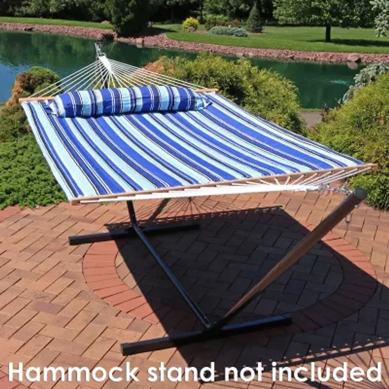 Sunnydaze Patio Furniture Hammock