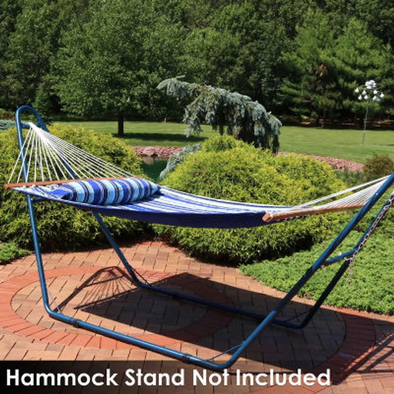 Sunnydaze Patio Furniture Hammock