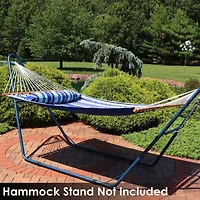 Sunnydaze Patio Furniture Hammock