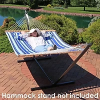 Sunnydaze Patio Furniture Hammock