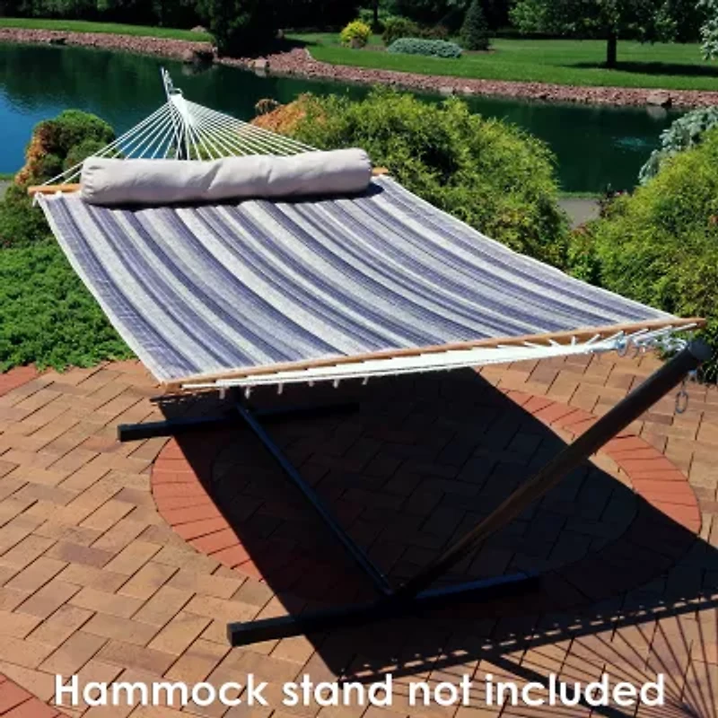 Sunnydaze Patio Furniture Hammock