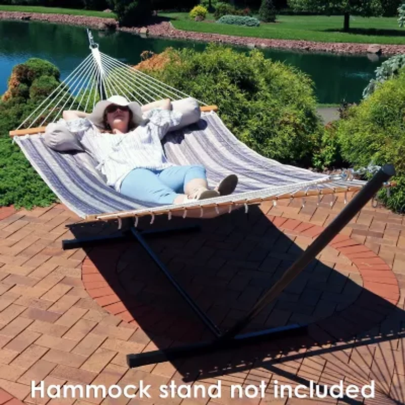 Sunnydaze Patio Furniture Hammock