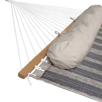Sunnydaze Patio Furniture Hammock