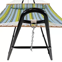 Sunnydaze Patio Collection Hammock