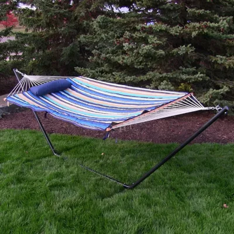 Sunnydaze Patio Collection Hammock