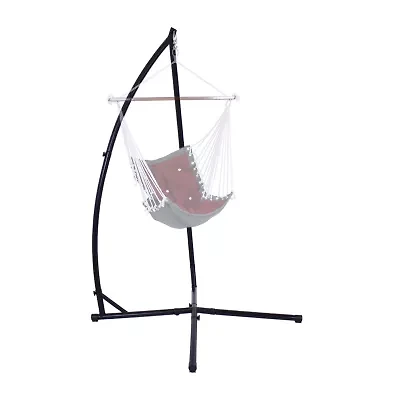 Sunnydaze Patio Collection Hammock