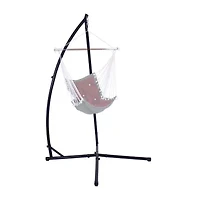 Sunnydaze Patio Collection Hammock
