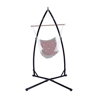Sunnydaze Patio Collection Hammock
