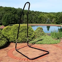Sunnydaze® Adjustable Hammock Chair Stand