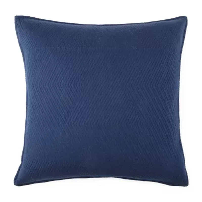 Loom + Forge Syndicate Euro Sham