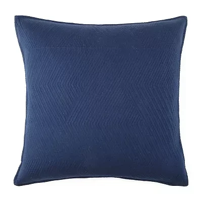 Loom + Forge Syndicate Euro Sham