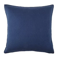 Loom + Forge Syndicate Euro Sham
