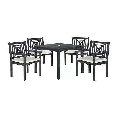 Del Mar 5-pc. Square Dining Set