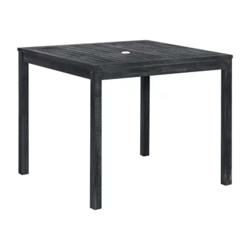 Del Mar 5-pc. Square Dining Set