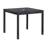 Del Mar 5-pc. Square Dining Set