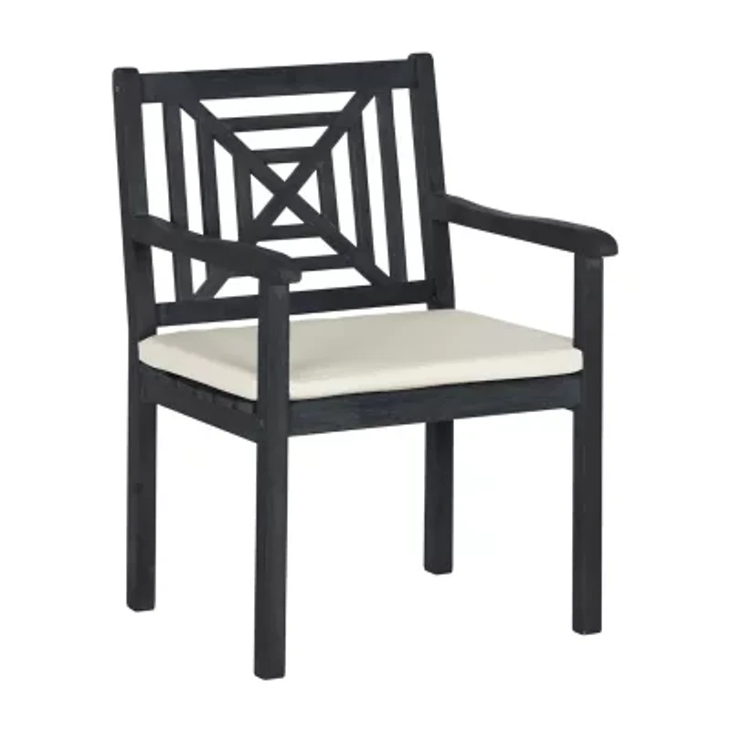 Del Mar 5-pc. Square Dining Set