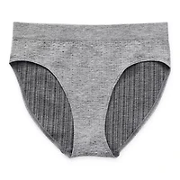 Arizona Body Seamless High Cut Bikini Panty