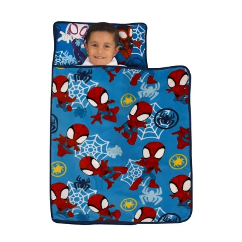 Spidey And Friends Nap Mat
