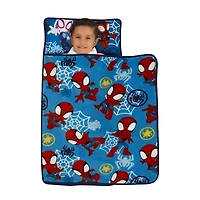 Spidey And Friends Nap Mat