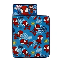 Spidey And Friends Nap Mat