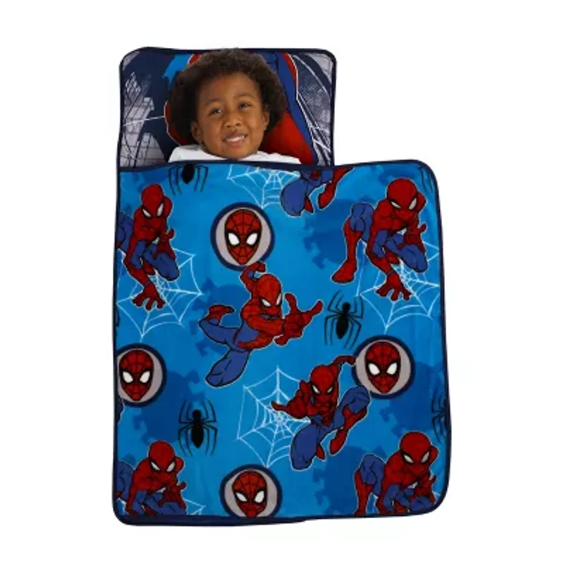 Spiderman Spiderman Nap Mat